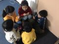 TBIC の子供たち