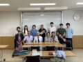 I国の宣教報告