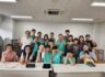 大光国際学校の訪問